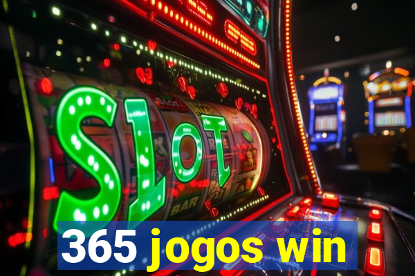 365 jogos win